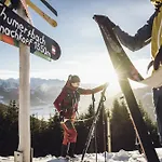Hotel Haidvogl Zell Am 4*