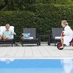 Pop-up Living Zell Am 4*