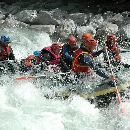 Szálloda Pop-up Living Zell Am Zell am See