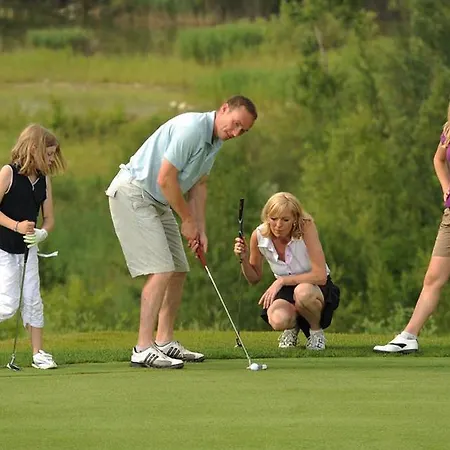 Pop-up Living Zell Am 4* Zell am See