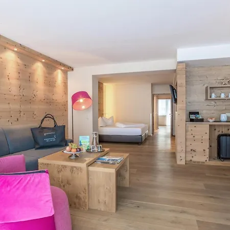Haidvogl Kinderhotel