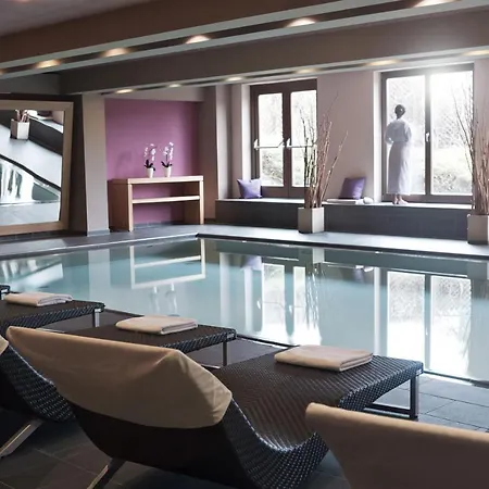 Szálloda Pop-up Living Zell Am