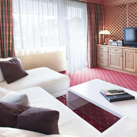 Pop-up Living Zell Am