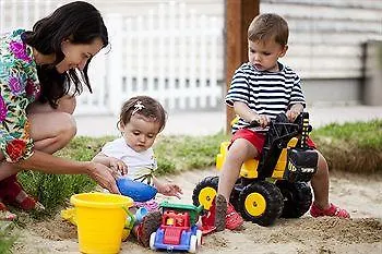 Pop-up Living Zell Am 4* Zell am See