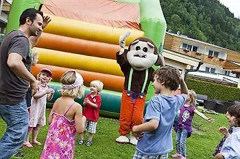 Haidvogl Kinderhotel Hotel