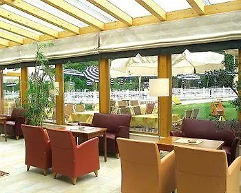 Pop-up Living Zell Am