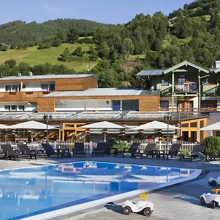 Pop-up Living Zell Am 4* Zell am See