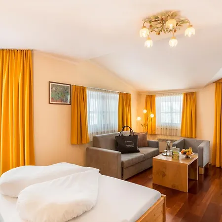 Pop-up Living Zell Am Hotel Zell am See