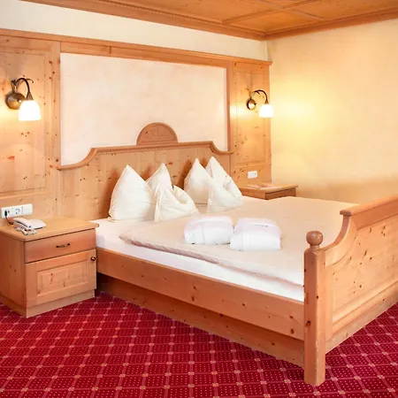 Pop-up Living Zell Am 4* زيل أم سي