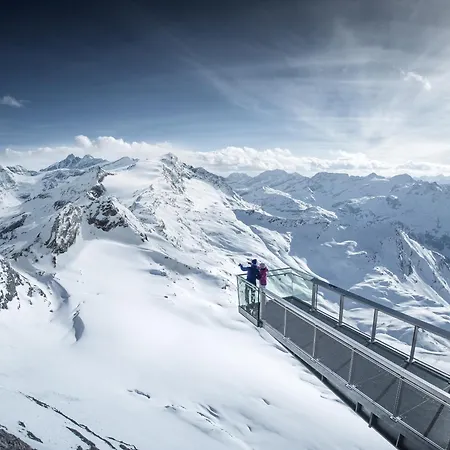 Hotel Pop-up Living Zell Am Zell am See