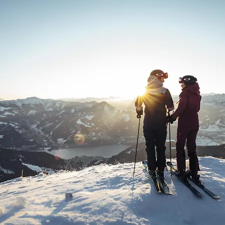 Pop-up Living Zell Am Zell am See