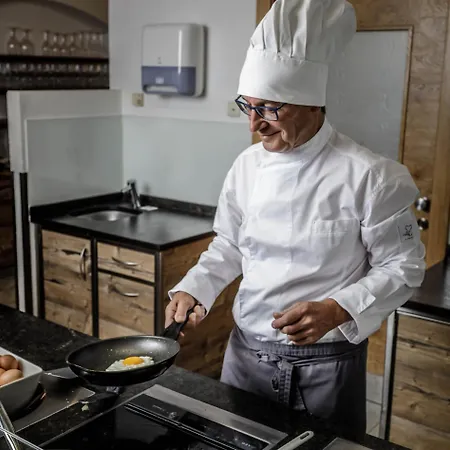 Pop-up Living Zell Am