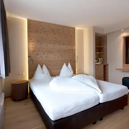 Pop-up Living Zell Am 호텔 젤암제