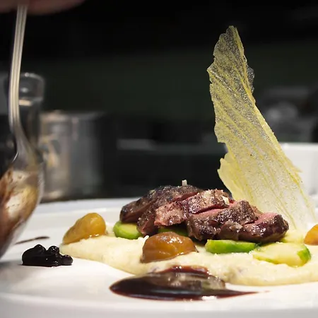 Pop-up Living Zell Am 호텔 젤암제