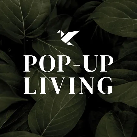 Pop-up Living Zell Am