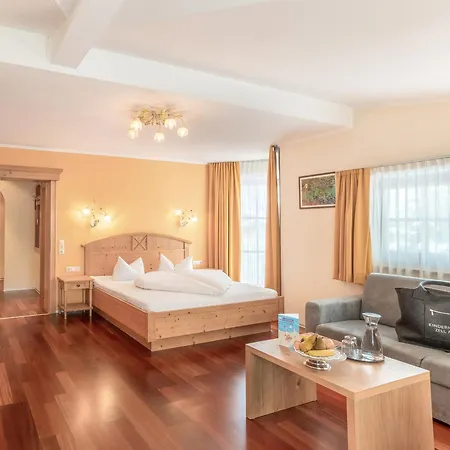 Pop-up Living Zell Am زيل أم سي