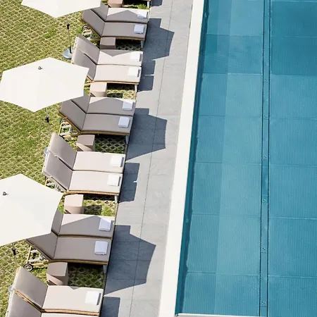Pop-up Living Zell Am מלון צל-אם-זי
