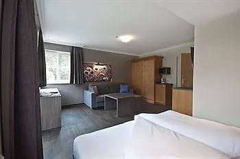 Hotel Pop-up Living Zell Am Zell am See