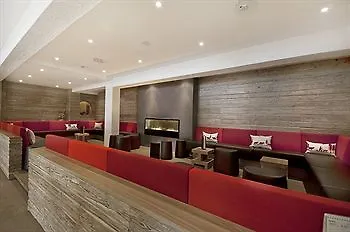 Hotel Pop-up Living Zell Am