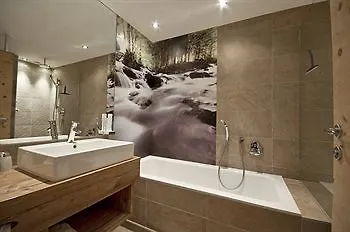 Haidvogl Kinderhotel Hotel Zell am See