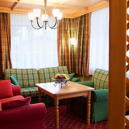 Pop-up Living Zell Am 4* צל-אם-זי