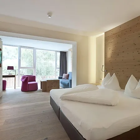 Pop-up Living Zell Am