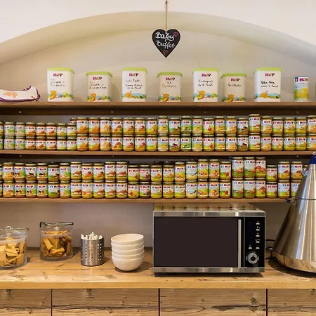 מלון Pop-up Living Zell Am צל-אם-זי