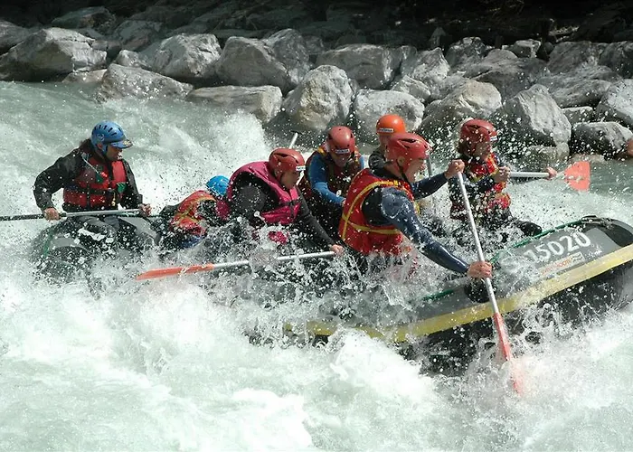 فندق Pop-up Living Zell Am زيل أم سي