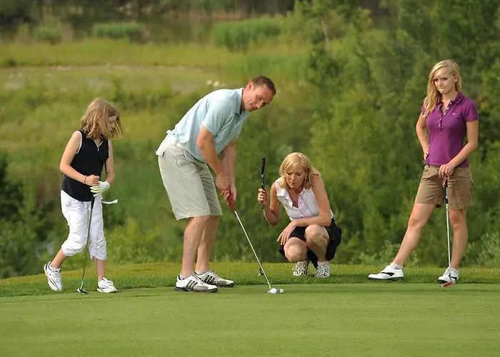 Pop-up Living Zell Am 4* زيل أم سي