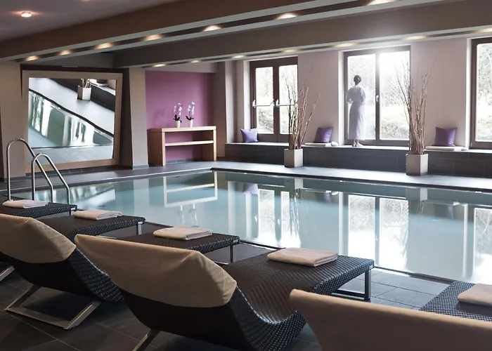 ホテル Pop-up Living Zell Am