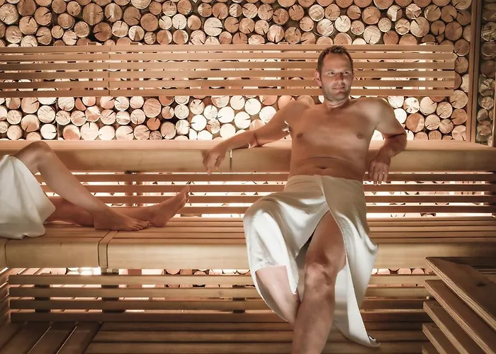 فندق Pop-up Living Zell Am زيل أم سي