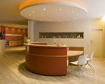 Pop-up Living Zell Am 4*