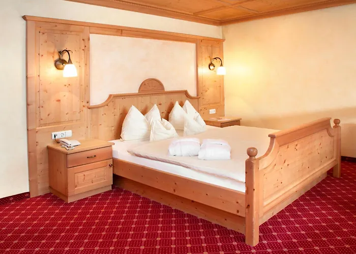 Pop-up Living Zell Am 4* زيل أم سي