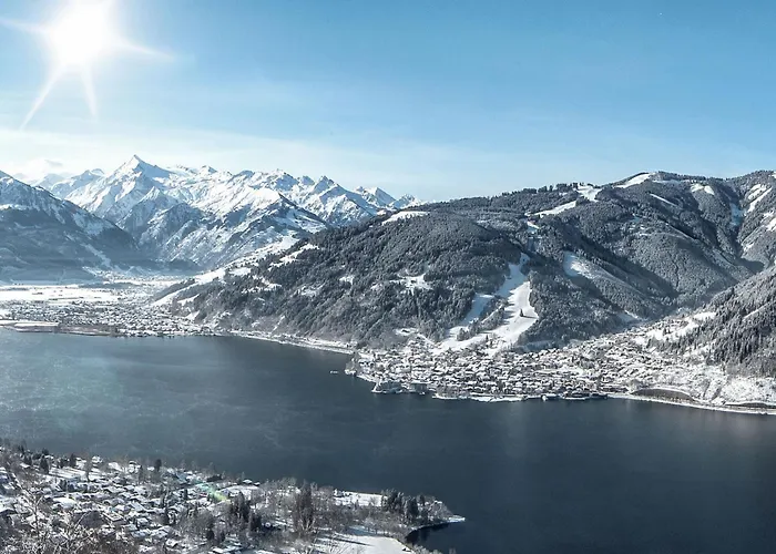 Pop-up Living Zell Am 4*