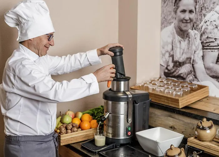 Pop-up Living Zell Am ホテル