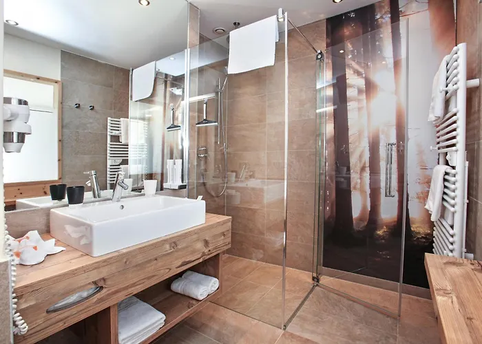 فندق Pop-up Living Zell Am زيل أم سي