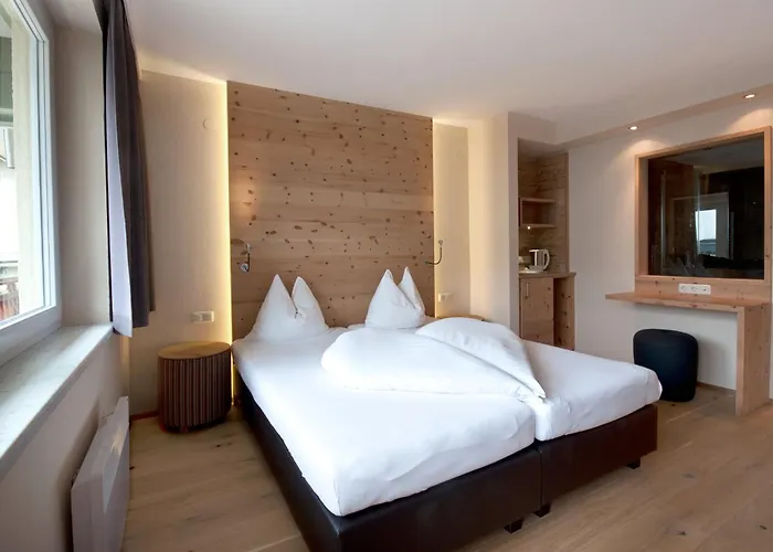 Pop-up Living Zell Am فندق زيل أم سي