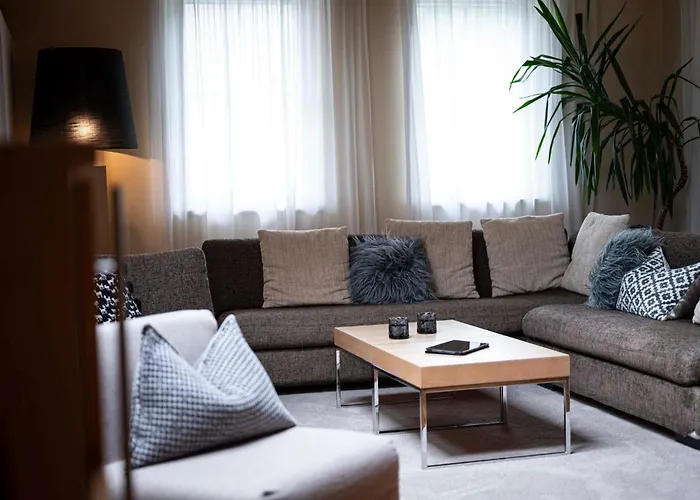 Pop-up Living Zell Am 4*