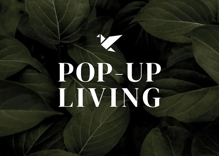 Pop-up Living Zell Am