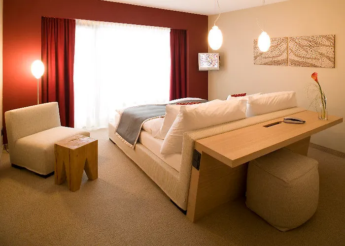 Pop-up Living Zell Am 4* زيل أم سي