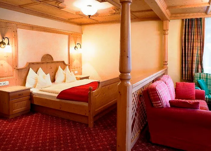 Pop-up Living Zell Am Целль-ам-Зе