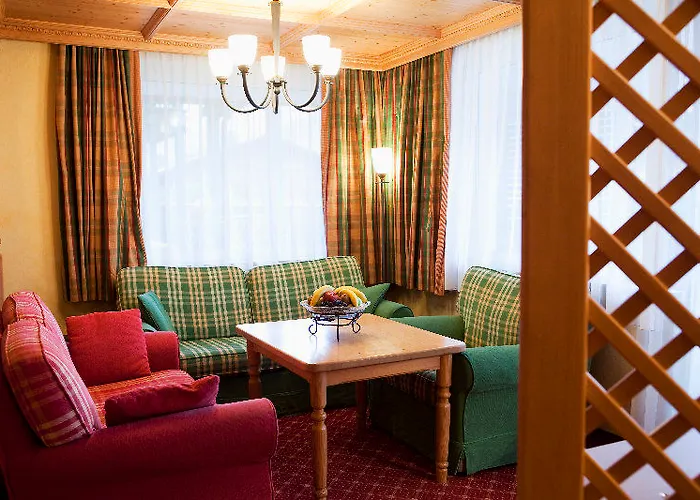 Pop-up Living Zell Am 4* Целль-ам-Зе