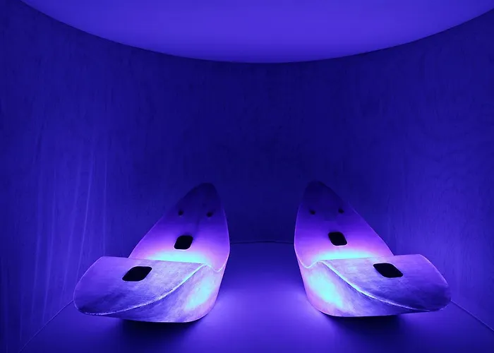 فندق Pop-up Living Zell Am 4*