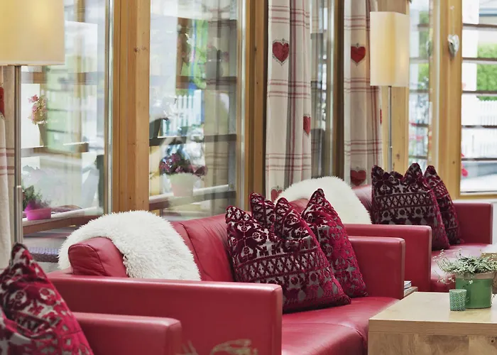 Pop-up Living Zell Am