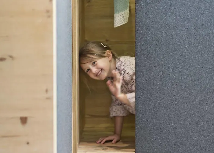 Pop-up Living Zell Am 4* Целль-ам-Зе