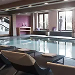 Отель Pop-up Living Zell Am