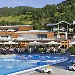 Pop-up Living Zell Am 4* Целль-ам-Зе