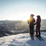 Pop-up Living Zell Am Целль-ам-Зе