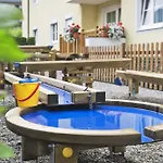 Pop-up Living Zell Am 4* Целль-ам-Зе