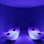 Отель Pop-up Living Zell Am 4*